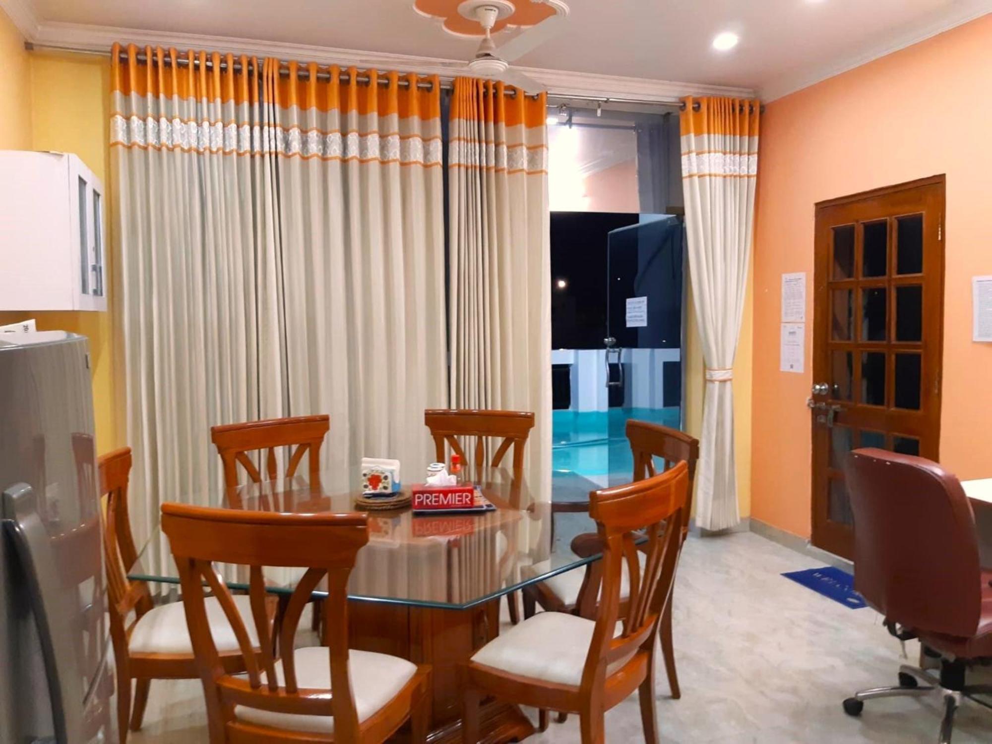 Fully Furnished Ish, Atithya Homestay With Various Amenities And Free Services In Lucknow, India Ngoại thất bức ảnh