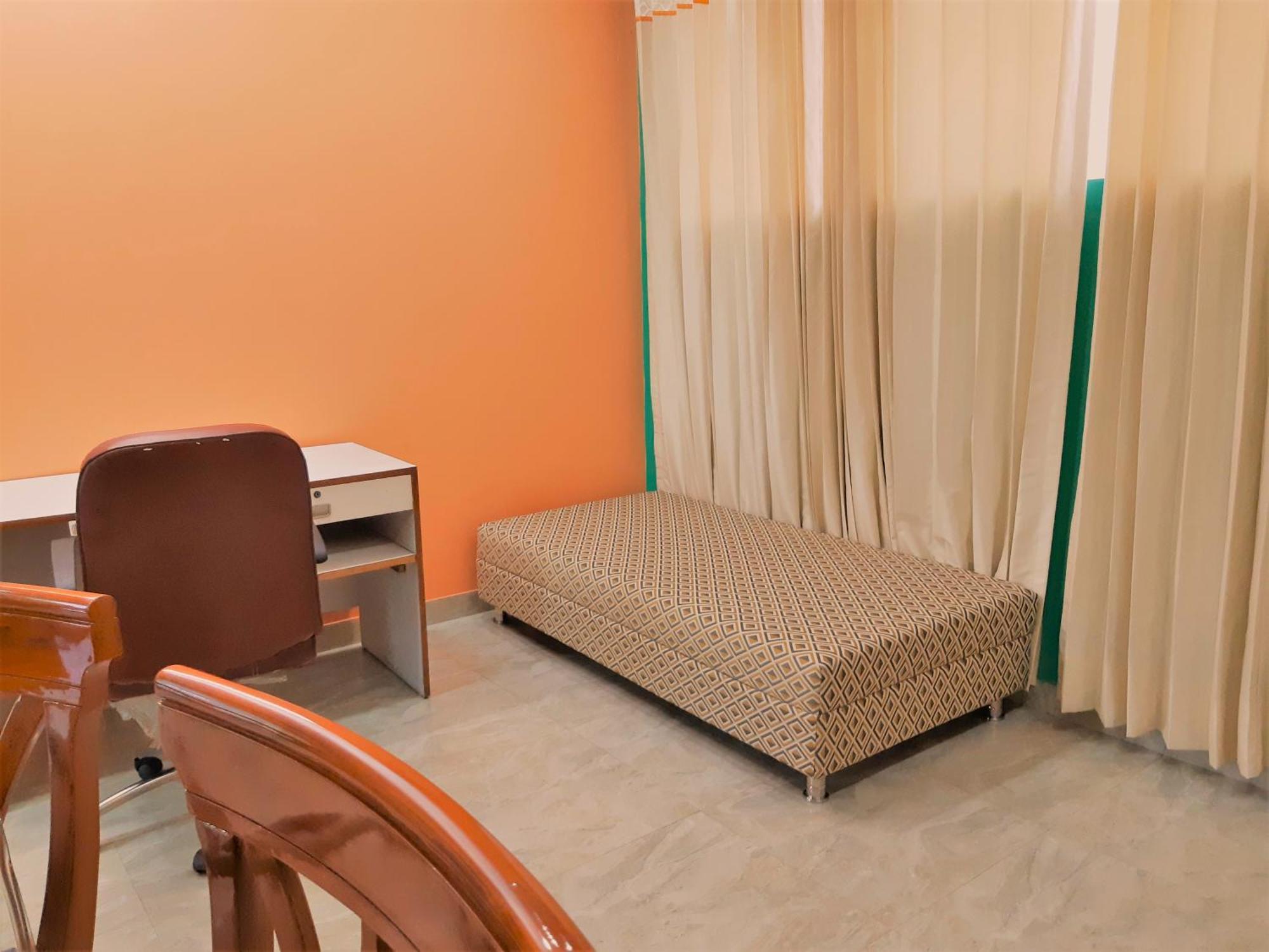 Fully Furnished Ish, Atithya Homestay With Various Amenities And Free Services In Lucknow, India Ngoại thất bức ảnh