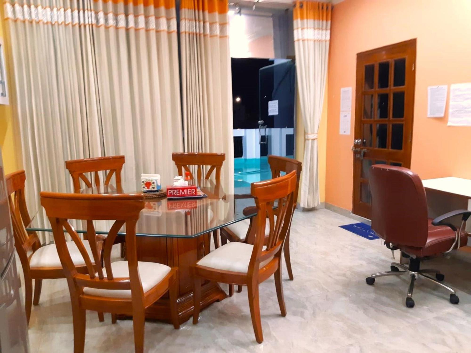 Fully Furnished Ish, Atithya Homestay With Various Amenities And Free Services In Lucknow, India Ngoại thất bức ảnh
