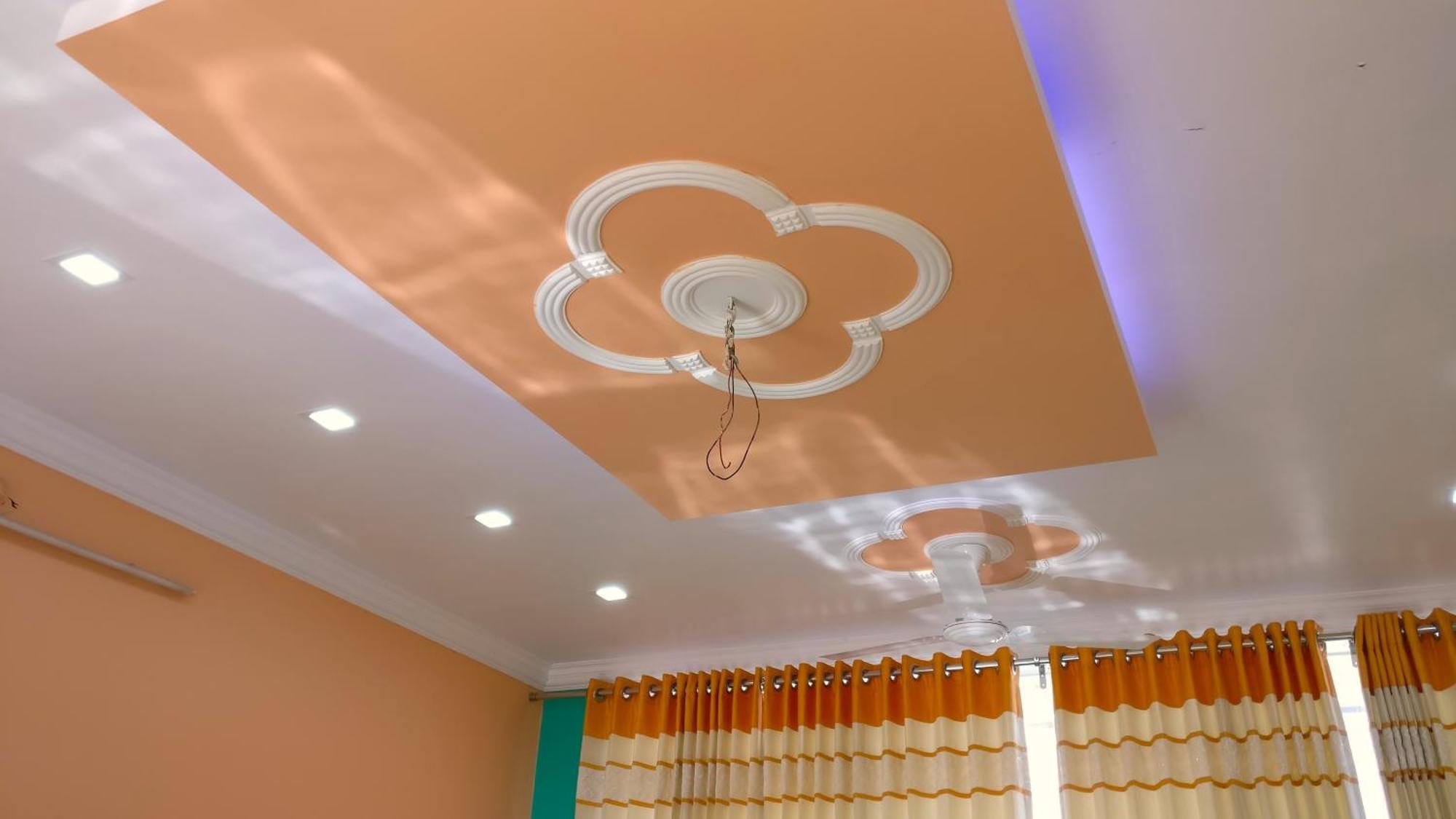 Fully Furnished Ish, Atithya Homestay With Various Amenities And Free Services In Lucknow, India Ngoại thất bức ảnh