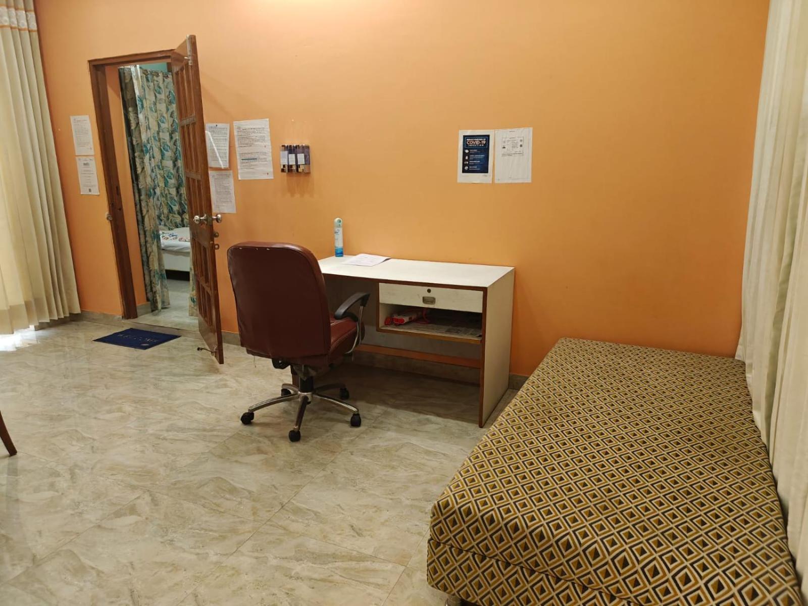 Fully Furnished Ish, Atithya Homestay With Various Amenities And Free Services In Lucknow, India Ngoại thất bức ảnh