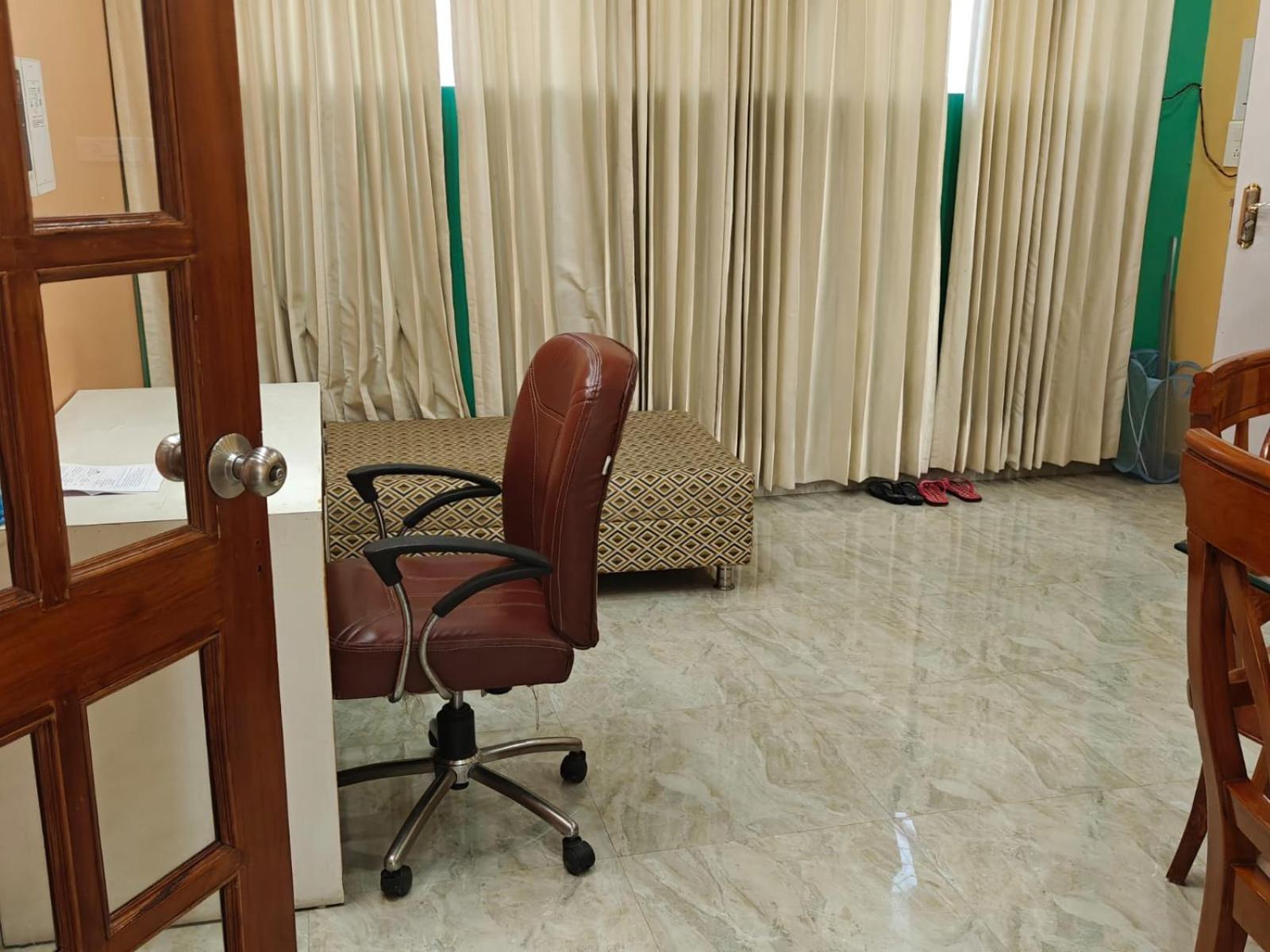 Fully Furnished Ish, Atithya Homestay With Various Amenities And Free Services In Lucknow, India Ngoại thất bức ảnh