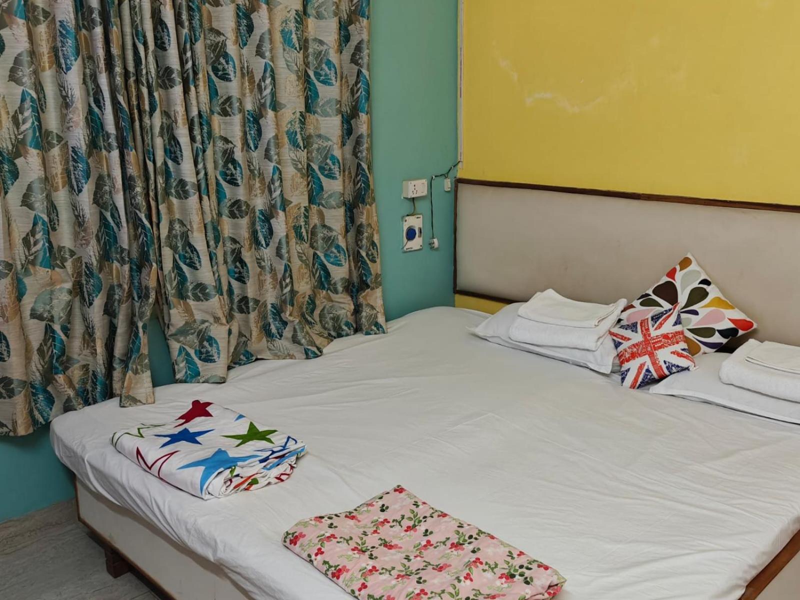 Fully Furnished Ish, Atithya Homestay With Various Amenities And Free Services In Lucknow, India Ngoại thất bức ảnh