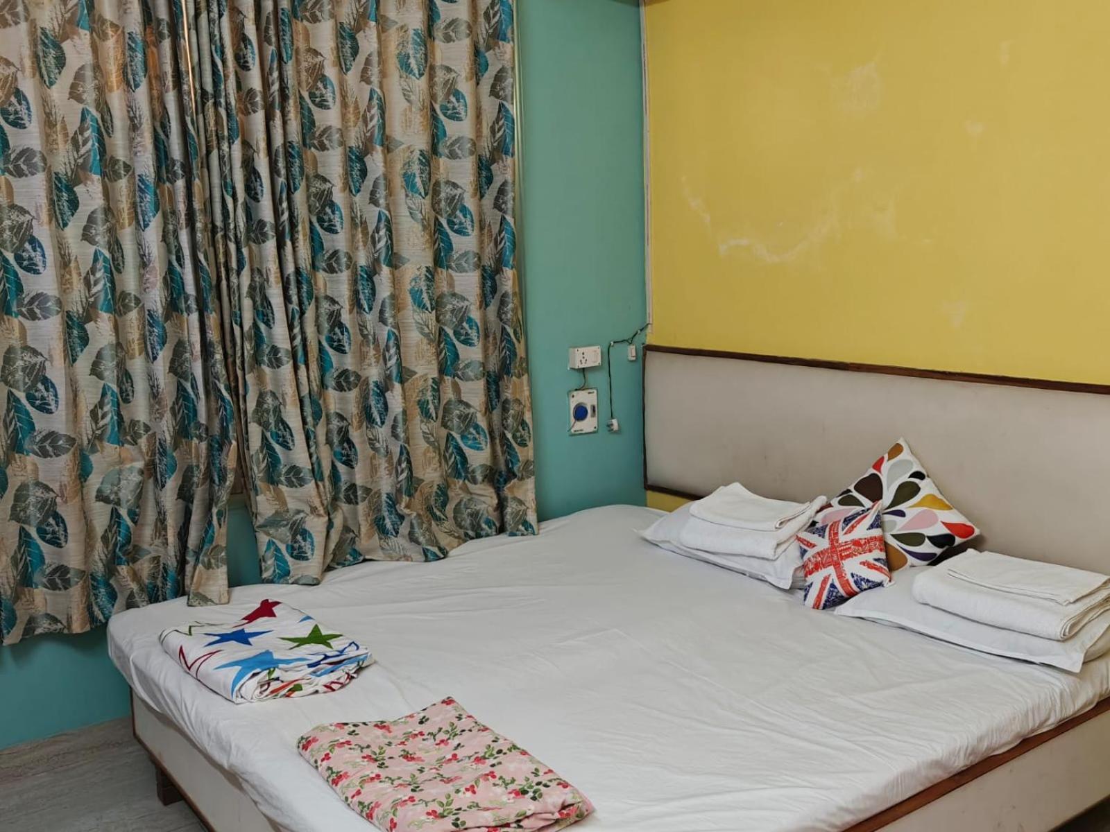 Fully Furnished Ish, Atithya Homestay With Various Amenities And Free Services In Lucknow, India Ngoại thất bức ảnh