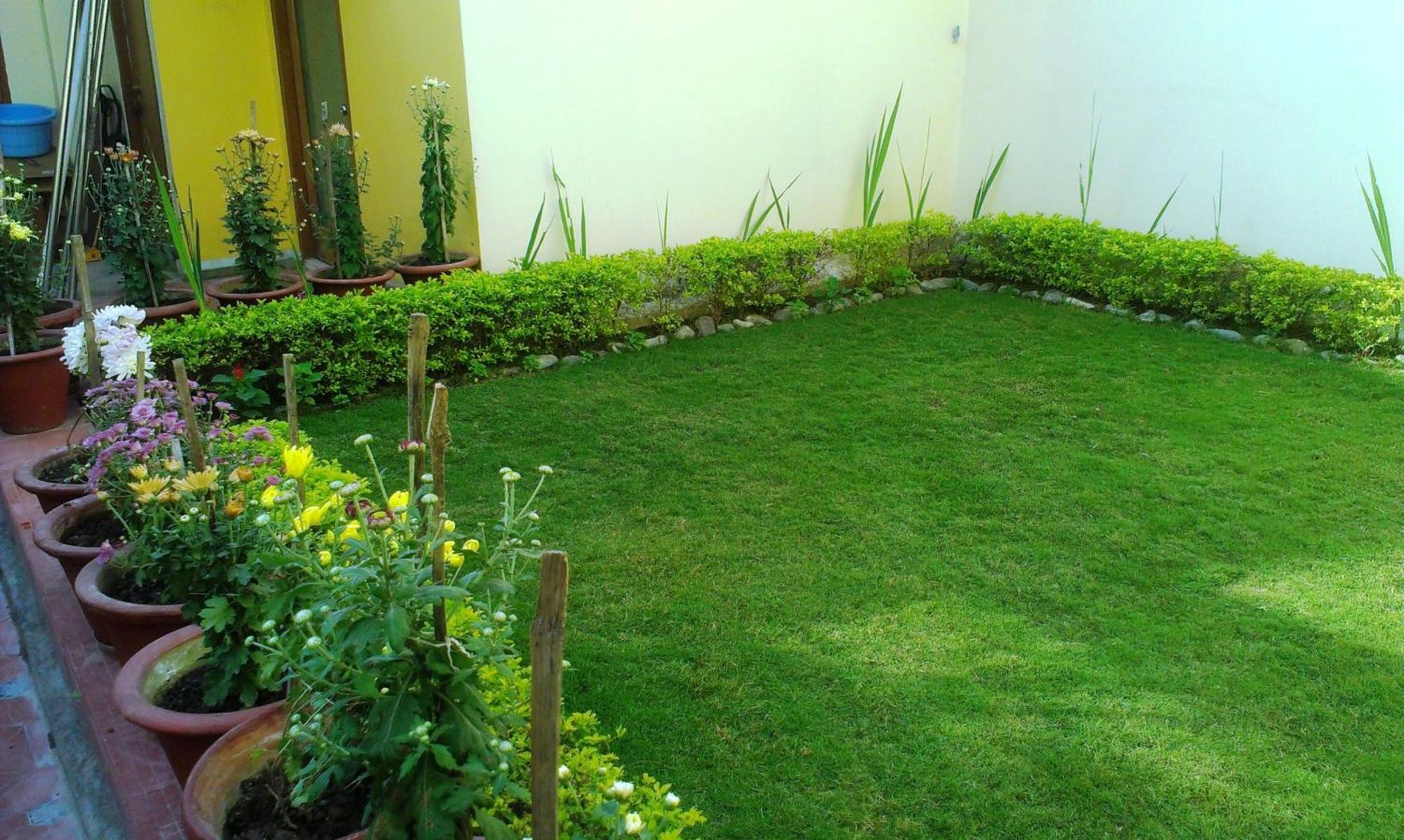 Fully Furnished Ish, Atithya Homestay With Various Amenities And Free Services In Lucknow, India Ngoại thất bức ảnh