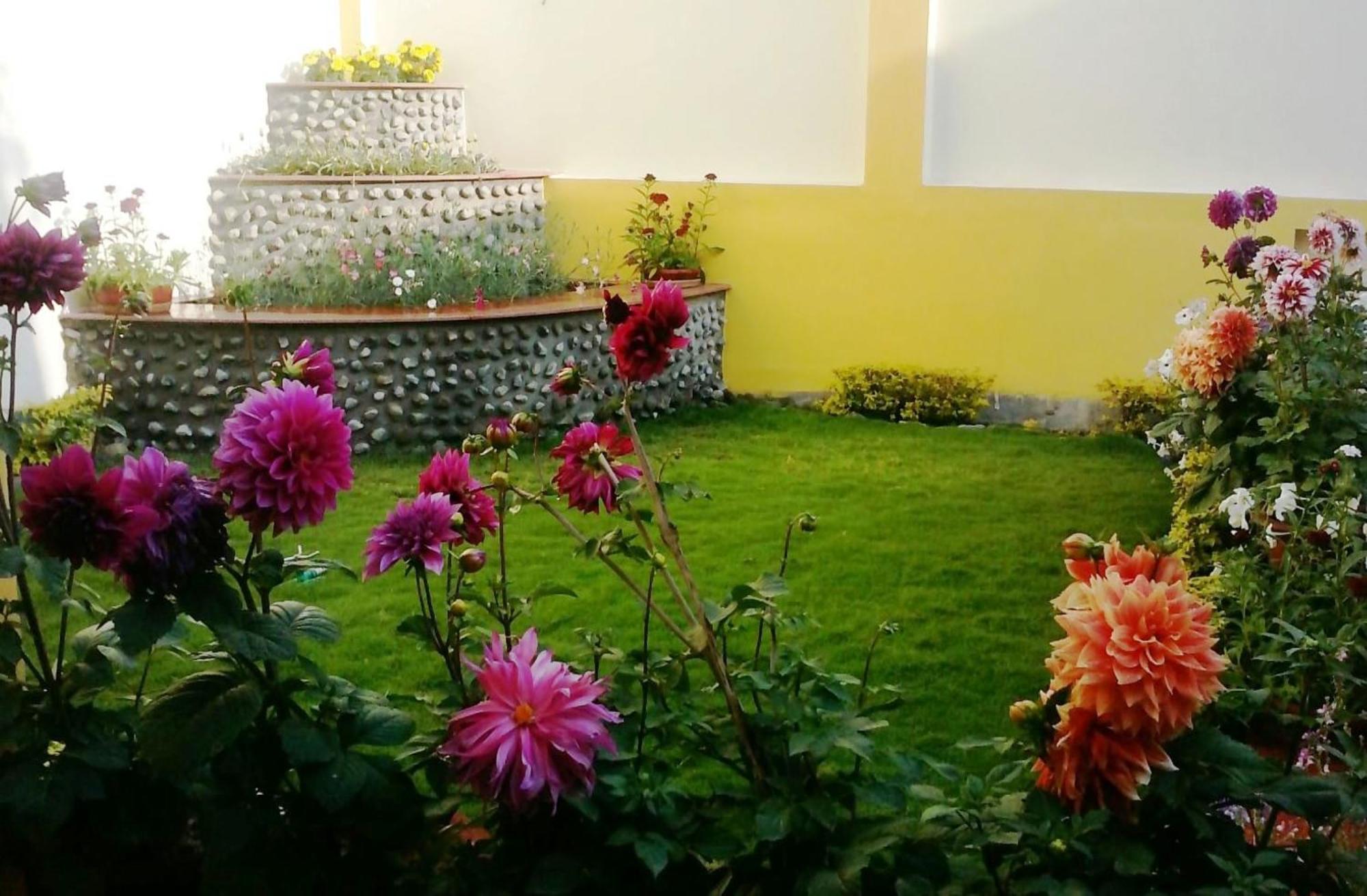 Fully Furnished Ish, Atithya Homestay With Various Amenities And Free Services In Lucknow, India Ngoại thất bức ảnh
