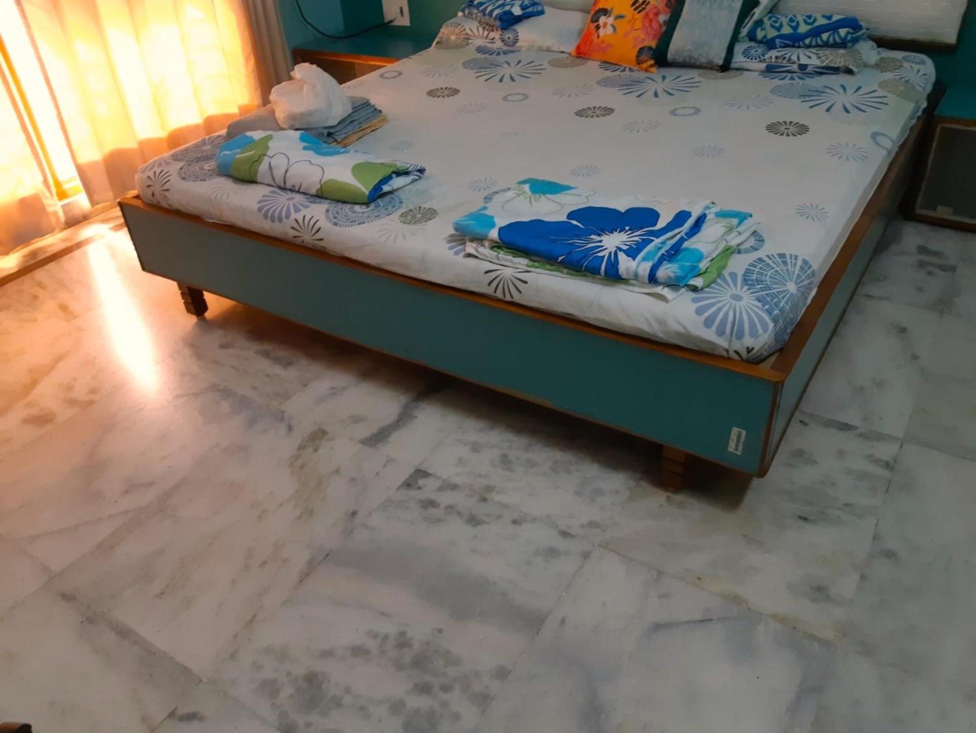 Fully Furnished Ish, Atithya Homestay With Various Amenities And Free Services In Lucknow, India Ngoại thất bức ảnh