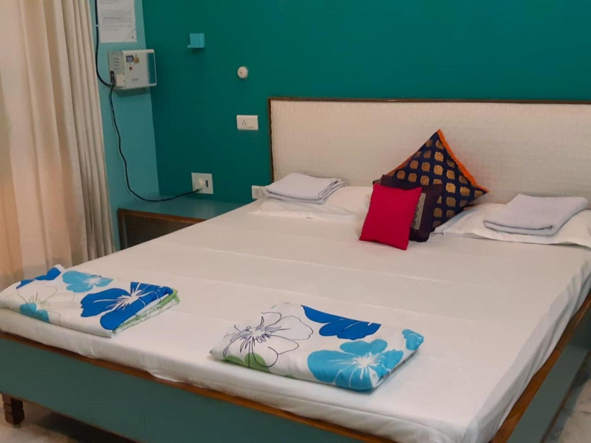 Fully Furnished Ish, Atithya Homestay With Various Amenities And Free Services In Lucknow, India Ngoại thất bức ảnh